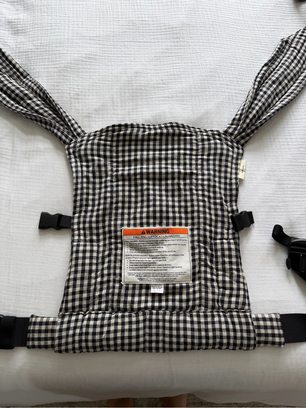 Hope and plum SL lark in pepper